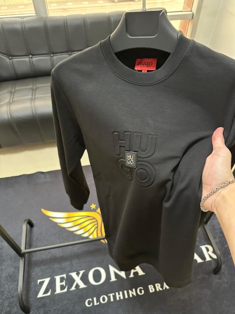 Esnek Kumaş Double Face Sweat