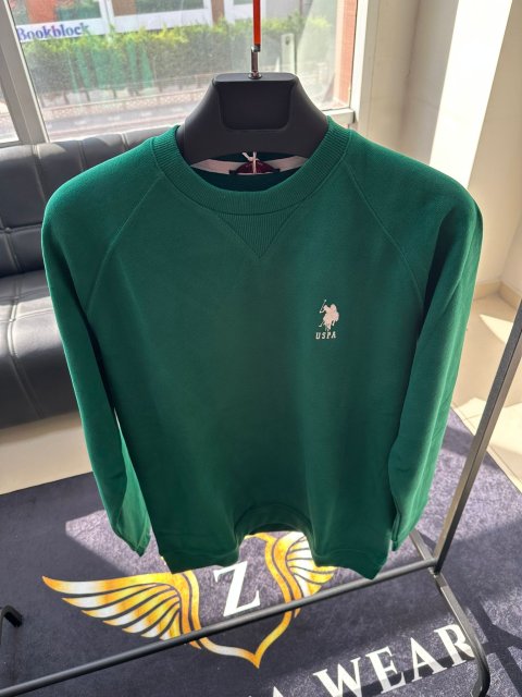 Selanik Kumaşı Sweat(Triko)