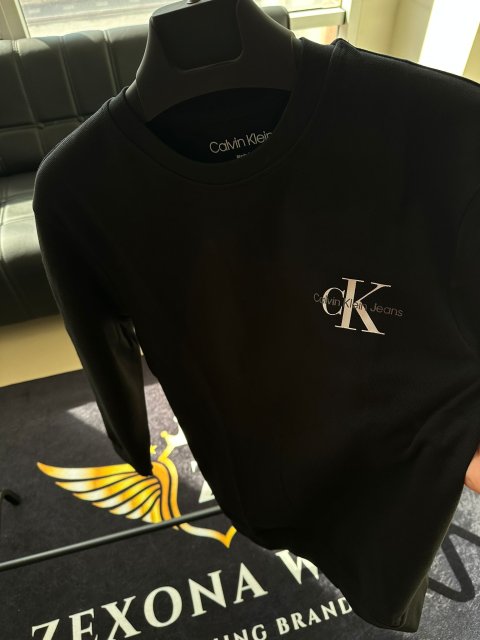 American Pike Clvn kln Sweat Siyah