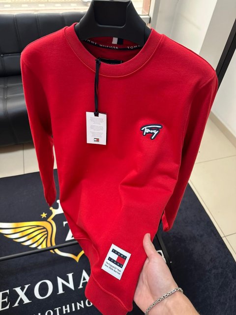 Double Face A + + Plus Sweat