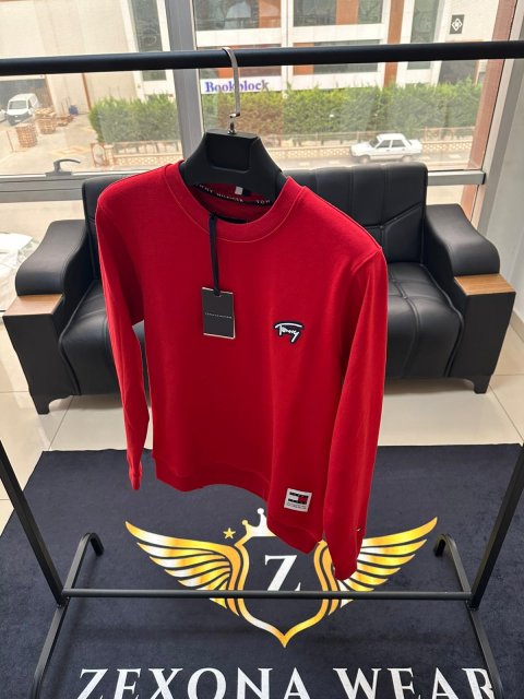 Double Face A + + Plus Sweat