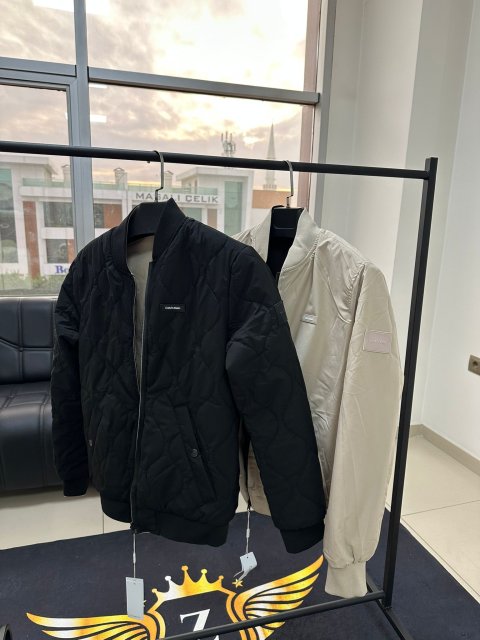 Çift Taraflı {4 MEVSİMLİK} Ceket