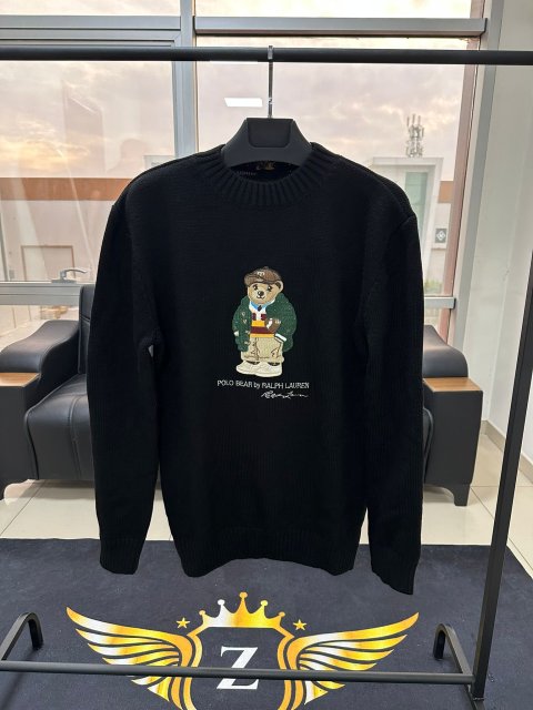 Premium Kalite  Triko {Nakış işlemeli]