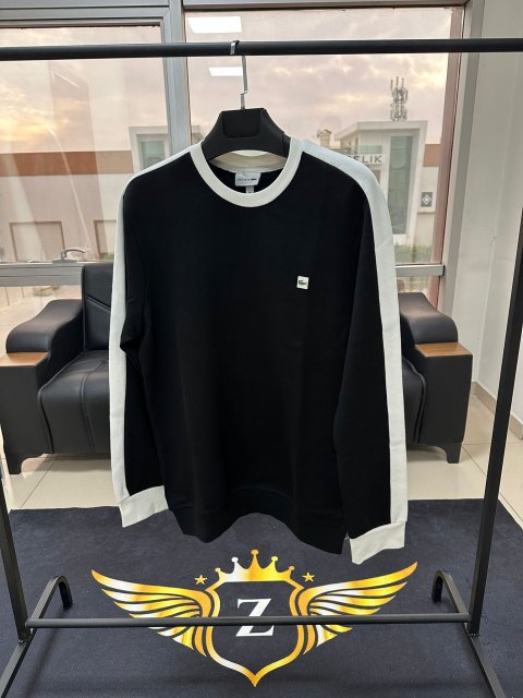 American Pike Lcst Sweat Siyah